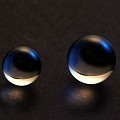 Ball Lenses - Fused Silica